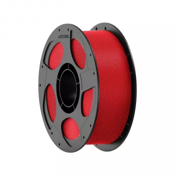 Anycubic PETG Filament Red 1,75mm 1kg