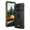 ULEFONE RugKing 3 Pro 8GB/128GB Smartphone Black