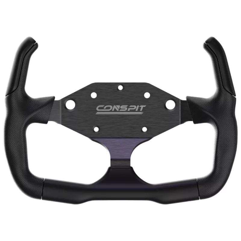 Conspit CX295 vairas – C-Form
