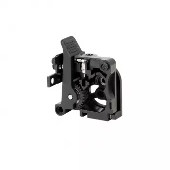Creality K2 Plus Extrusion Front Shell Kit (4001020081)