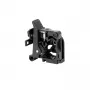 Creality K2 Plus Extrusion Front Shell Kit (4001020081)
