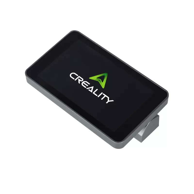 Creality Touchscreen Kit for K2 Pro - 7 inch Color LCD Capacitive Touch Display