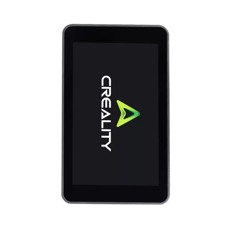 Creality Touchscreen Kit for K2 Pro - 7 inch Color LCD Capacitive Touch Display