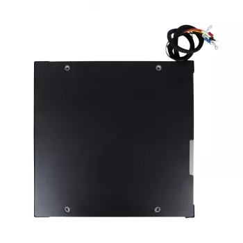 Creality K2 PRO Hotbed Plate Kit (4001040066) - PEI Spring Steel Build Plate 350x350mm
