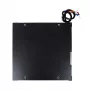 Creality K2 PRO Hotbed Plate Kit (4001040066) - PEI Spring Steel Build Plate 350x350mm