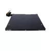 Creality K2 PRO Hotbed Plate Kit (4001040066) - PEI Spring Steel Build Plate 350x350mm