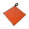 Creality K2 PRO Hotbed Plate Kit (4001040066) - PEI Spring Steel Build Plate 350x350mm