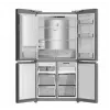 DREAME DRC560WMXEEUP Multidoor Fridge-Freezer, 557 L, Graphite, No Frost, Inverter Compressor