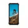 ULEFONE RugKing 5 Pro Smartphone 8GB RAM 256GB Storage Black