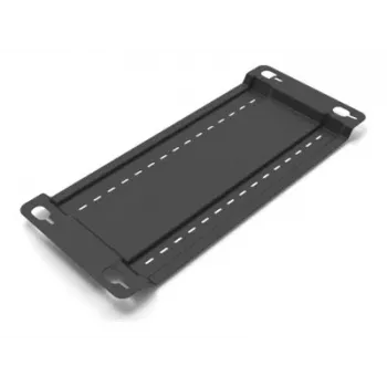 Neat Board Pro Static Wall Mount - sieninis laikiklis vaizdo konferencijų sistemai - VESA 800x400 mm - juodas
