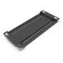 Neat Board Pro Static Wall Mount - sieninis laikiklis vaizdo konferencijų sistemai - VESA 800x400 mm - juodas