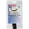 OP TECH Super Classic Strap Pro Loop Camera Strap Black Neoprene Nylon Leather 6,8 kg 109,2 cm