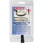 OP TECH Super Classic-Strap 3/8 Fotoaparato Diržas - Neoprenas, Nailonas, Oda - Juoda - 6,8 kg Talpa - 129,5 cm Ilgis