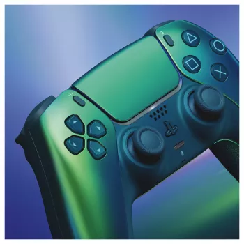 Sony DualSense v3 Wireless Gamepad Bluetooth Chroma Teal PS719023838
