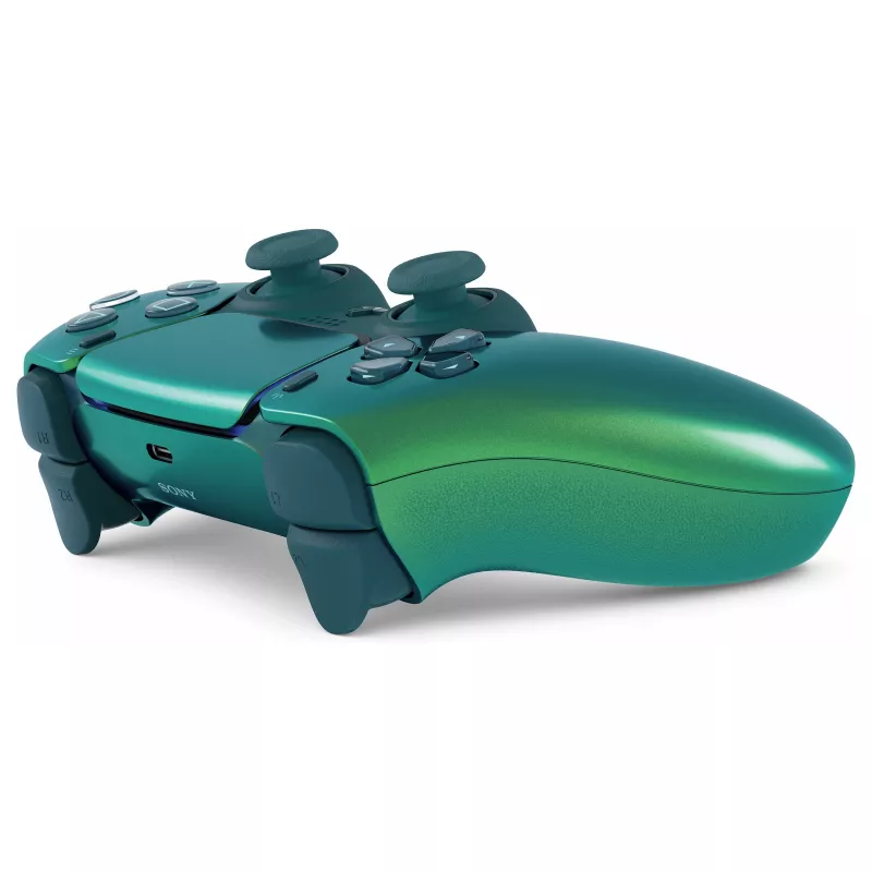 Sony DualSense v3 Wireless Gamepad Bluetooth Chroma Teal PS719023838