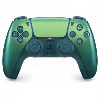 Sony DualSense v3 Wireless Gamepad Bluetooth Chroma Teal PS719023838