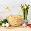 OTOTO Pasta Monsters makaronų patiekimo rinkinys