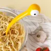 OTOTO Pasta Monsters makaronų patiekimo rinkinys