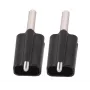 Sonnet ThunderLok-A Connector Lock 2-Pack for Thunderbolt 3 and Thunderbolt 4 Cables