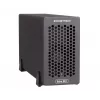 Sonnet Echo Express SE1 Thunderbolt 5 PCIe korpusas, stalinis, 1 lizdas, juodas