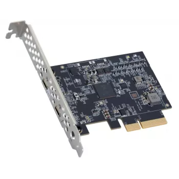 „Sonnet Thunderbolt 5 Upgrade Kit“, skirtas „Echo Express SE I/SE III“