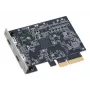 Sonnet Thunderbolt 5 Upgrade rinkinys, skirtas One Side Echo IIDV Desktop arba Rackmount