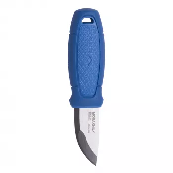 Morakniv Eldris Neck Knife Blue