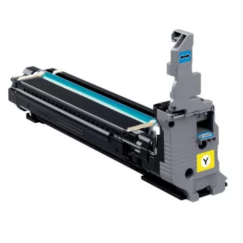Konica Minolta IU-312Y Yellow Imaging Unit (A0WG08D) – geltonas būgno blokas, tinkantis bizhub C20 serijai