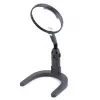Carson MagniLamp 3.5x LED didinamasis stiklas su stovu - Pilka - Skaidri - AA - 11 cm - 187 g