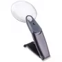 Carson FH-25 FreeHand 2.5x didinamasis stiklas su LED apšvietimu, juodas