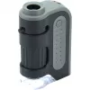 Carson MM-300 MicroBrite Plus 60-120x rankinis LED mikroskopas
