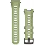 Garmin Instinct 3 50 mm Replacement Band 26 mm Silicone Fern Green (010-13396-08)