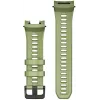 Garmin Instinct 3 50 mm Replacement Band 26 mm Silicone Fern Green (010-13396-08)