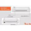 Peach 511189 3in1 PBP351 Laminavimo aparatas A4 su popieriaus pjaustytuvu ir kampų apvalintuvu