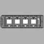 Plustek Slide Holder for OpticFilm 135 / 135i - 4 Slide Capacity