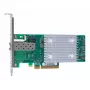 QLogic QLE2690-SR-CK 16Gb vieno prievado Fibre Channel HBA, PCIe 3.0 x8, SR LC kelių režimų optika