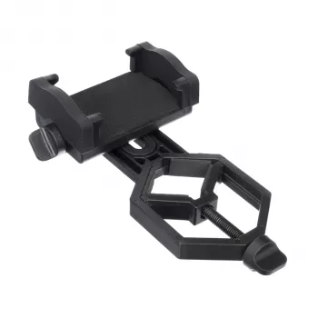 Discovery DSA10 USB-C išmaniojo telefono adapteris su HDMI, USB-A, USB-C PD, SD/MicroSD kortelių skaitytuvu – kosminė pilka