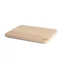 Marcato Wooden Cutting Board L, 37x27x2.5 cm