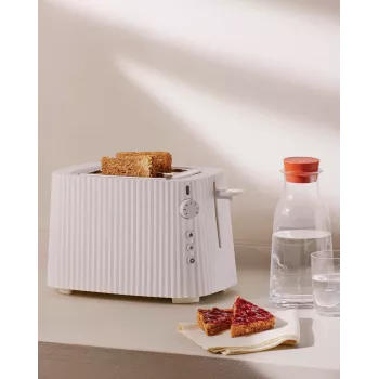 Alessi Plisse Skrudintuvas Mėlynas (MDL08 DAZ)