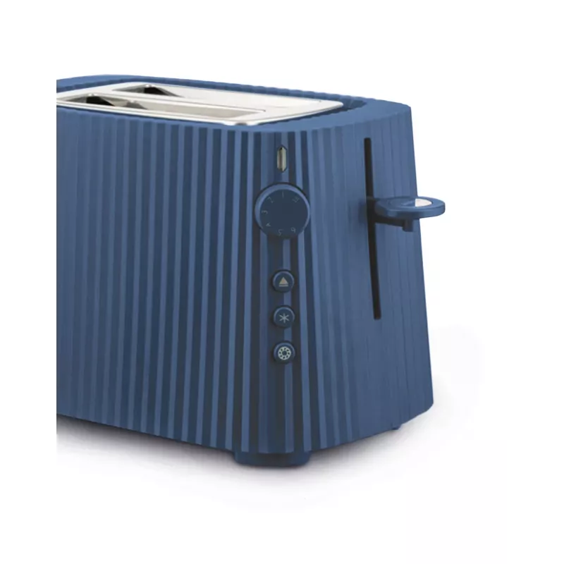 Alessi Plisse Skrudintuvas Mėlynas (MDL08 DAZ)
