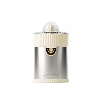 Guzzini Sous Chef Citrus Press Cream