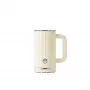 Guzzini Sous Chef Milk Frother, Cream