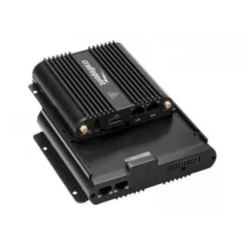 CradlePoint COR Extensibility Dock - Išplėtimo Modulis