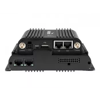 CradlePoint COR Extensibility Dock - Išplėtimo Modulis