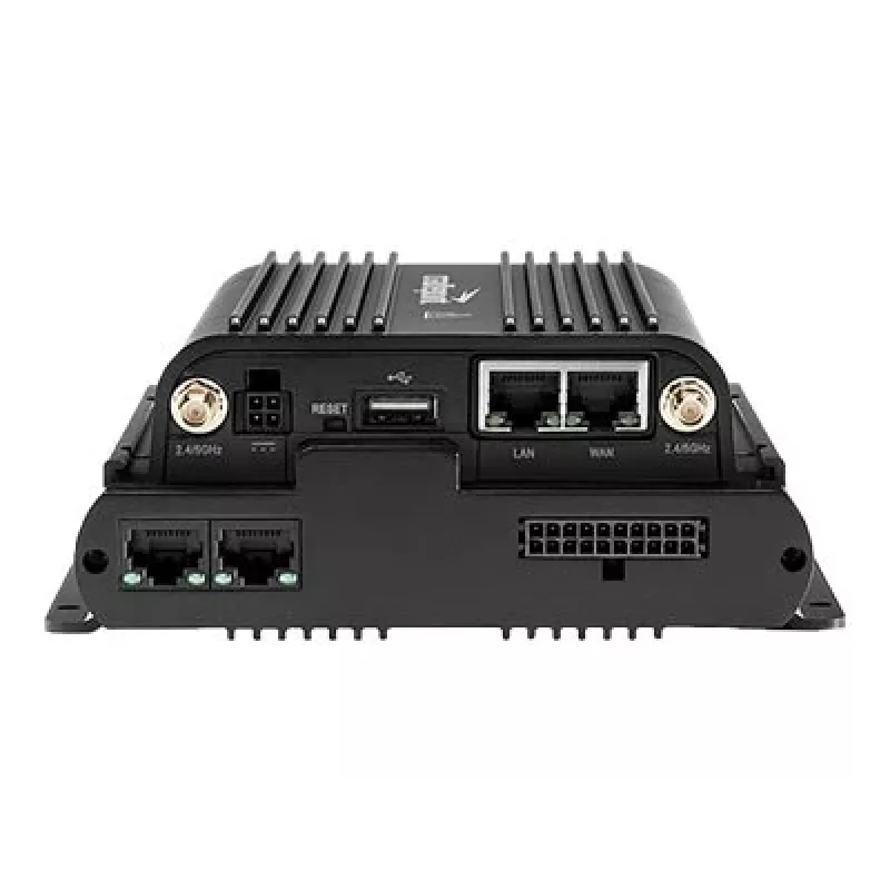 CradlePoint COR Extensibility Dock – plėtimo modulis