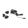 CradlePoint Power Supply 12V 3A -20°C to 60°C 2m DC Barrel Jack