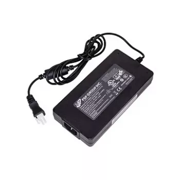 Cradlepoint AC maitinimo adapteris, skirtas AER2200 ir E3000 serijoms – 12V 4A 48W