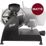 Berkel Red Line RL 250 Black-Matte pjaustyklė