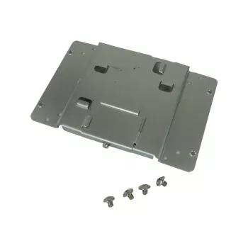 CradlePoint Power Supply Mounting Bracket - DIN Rail tvirtinimo laikiklis