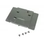 CradlePoint Power Supply Mounting Bracket - DIN Rail tvirtinimo laikiklis